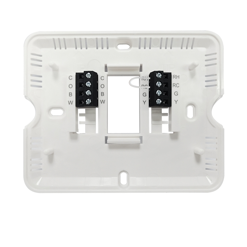 A 24V thermostat is a device that controls the heating, ventilation, and air - conditioning (HVAC) system in a building.